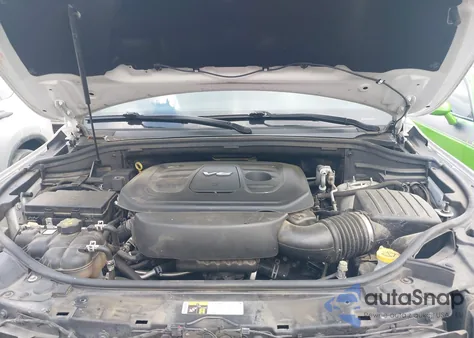 2016 Jeep Grand Cherokee Limited 75Th Anniversary from USA, damaged, VIN 1C4RJFBG9GC476449